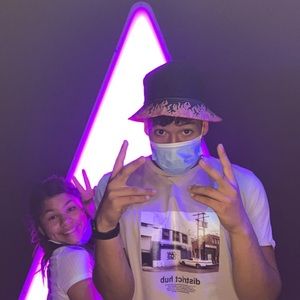 Meet your Posher, Bryant